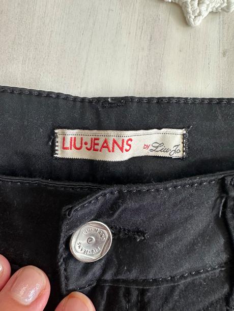 Šortky liu jo, liu jo,s