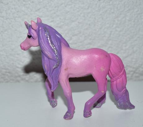 Schleich víly a jednorožce,