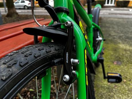 Ctm scooby 1.0 kolesá 20", ctm,20