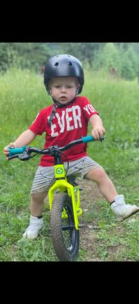 Odrazadlo kellys kiru 12 plus lyze, kellys