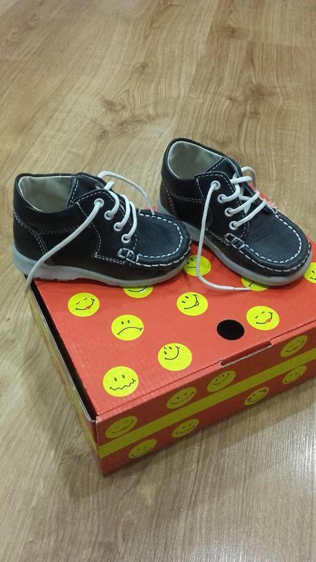 Topanocky na prvé krocky, slovobuv,20