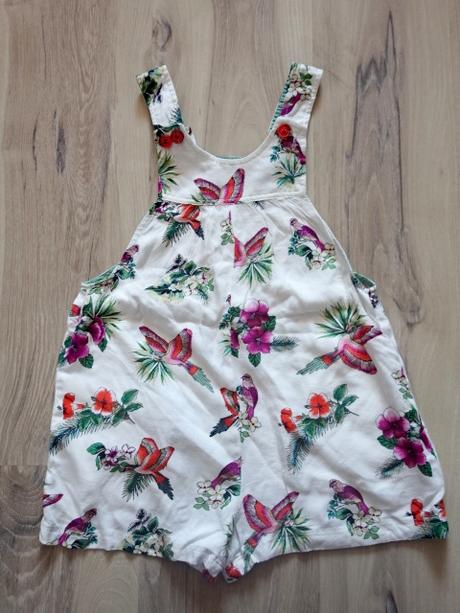 Šatové kraťasky zara, zara,116