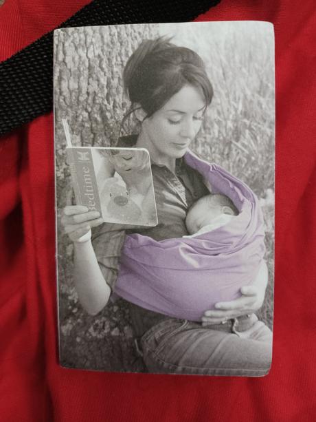 Baba sling nosic, babasling