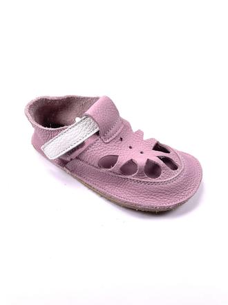 Baby bare - summer performation candy, baby bare shoes,20 / 21 / 22