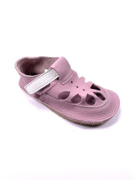 Baby bare - summer performation candy, baby bare shoes,20 / 21 / 22