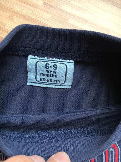 Prijemna teplakova suprava bulldogs, terranova,74