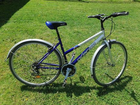Bicykel olpran, olpran,26