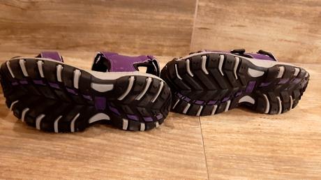 Sandálky, karrimor,25