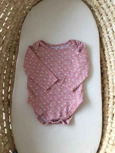 Body pre dievčatko, 62