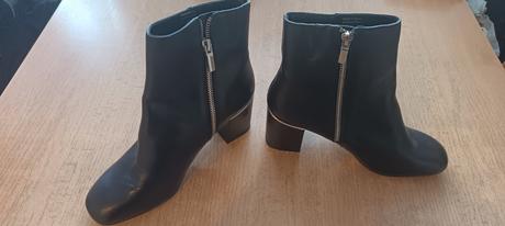 Aldo členkove čižmy, 38