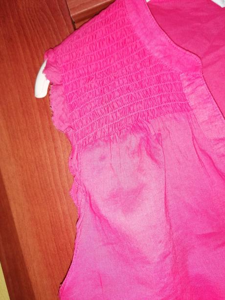 Ľahká blúzka, promod,38