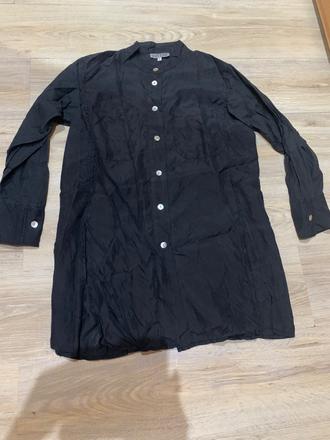 Košeľa predĺžená40, 40