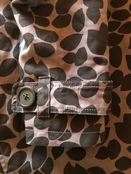 Dánska bunda, mini boden,xxxl