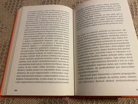 Michal havran agent s pasom diplomata, 