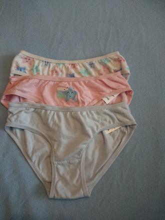 Dievcenske nohavicky, palomino,104