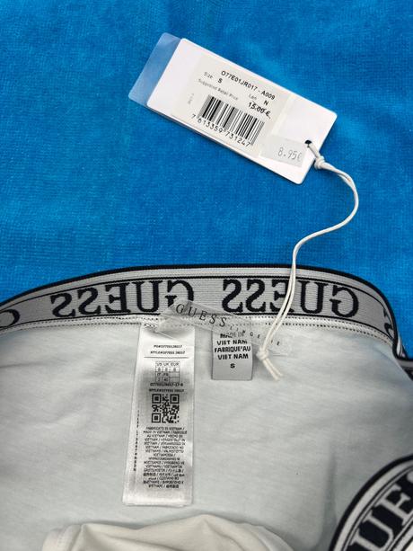 Guess nohavičky s, guess,s