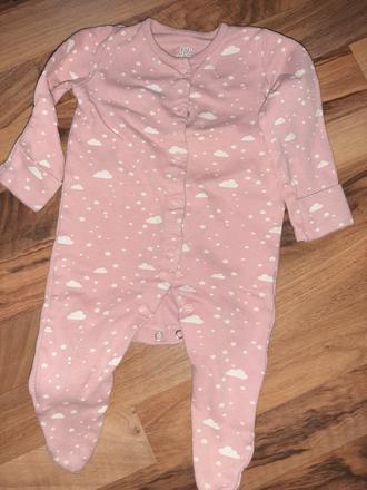 Pyžamká, f&f,68