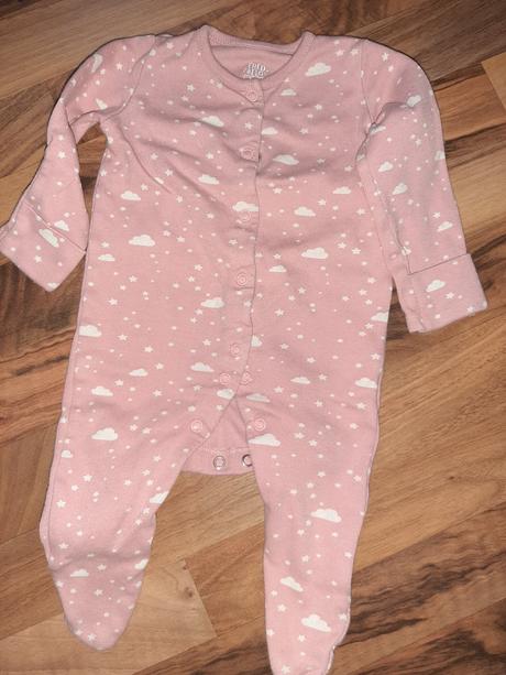 Pyžamká, f&f,68