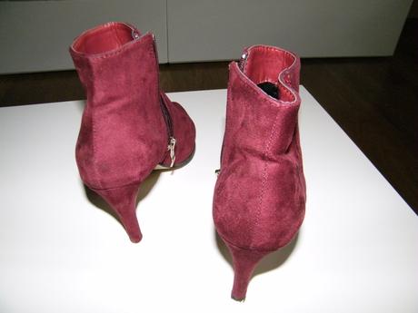 Kotníčky humanic, humanic,38