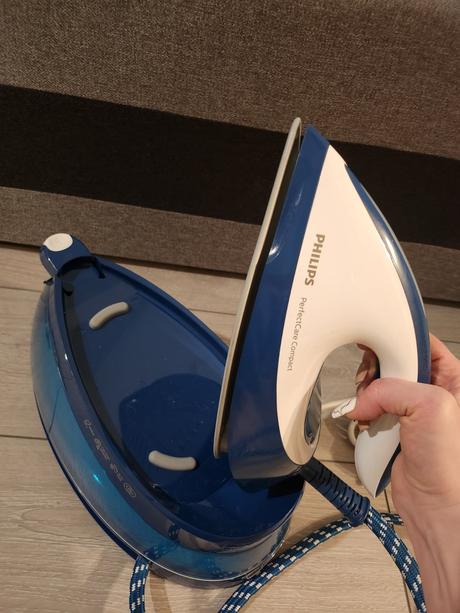 Parny generator philips, philips