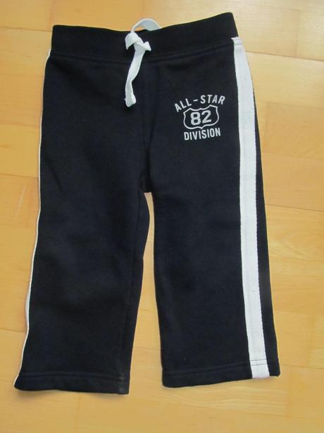 Teplaky 1xoblecene+sustaky kap s postou, carter's,86