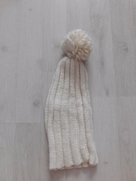 Šmolko čiapka č.74-80, 74