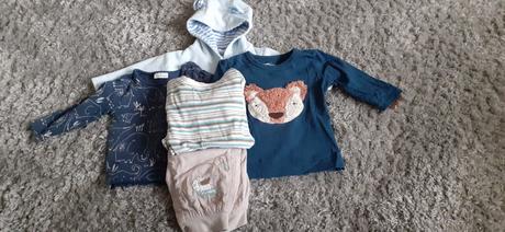 Next balik 6-9months, 68–80