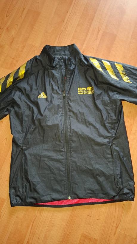 Dámska bunda, adidas,s