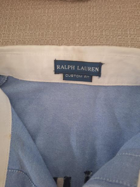 Košeľa ralph lauren- dámska, ralph lauren,s