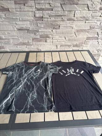 Trička nike, nike,164