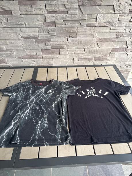 Trička nike, nike,164