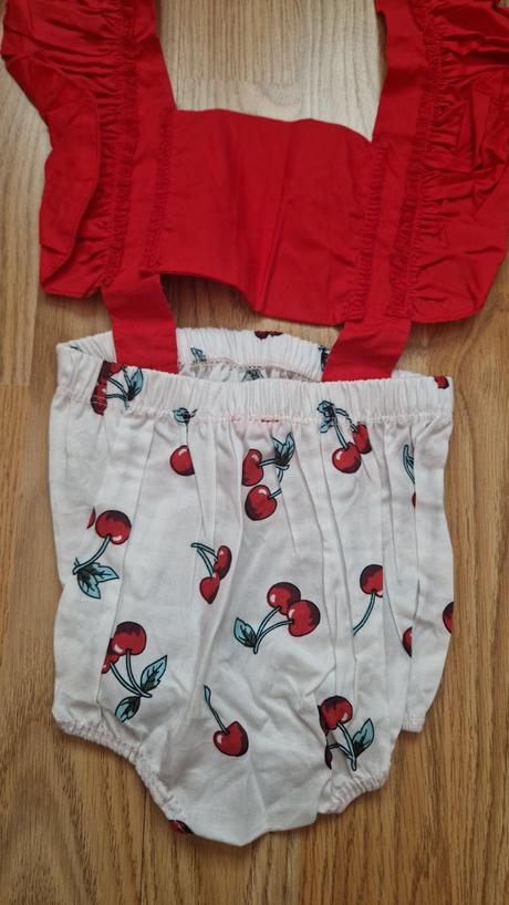 Čerešňový overal, 92