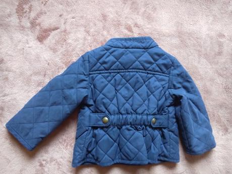Kabátik, gap,74