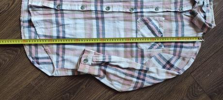 Predĺžená košeľa 146/152, primark,146