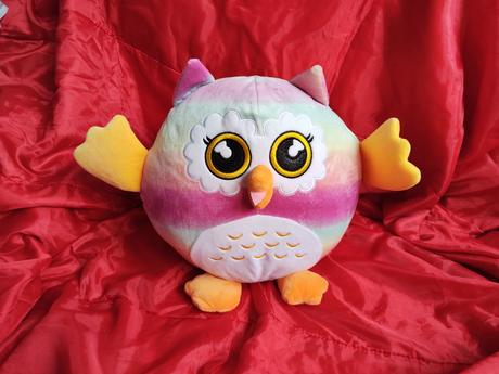 Plyšové hračky mix,