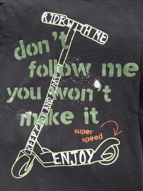 Tričko 134/140, 134