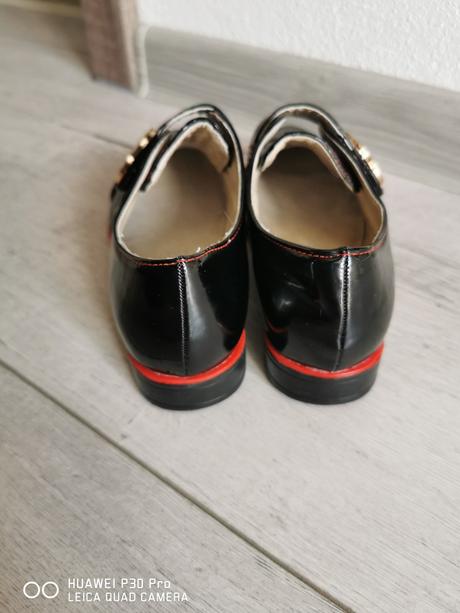 Dievčenské topánky, 28