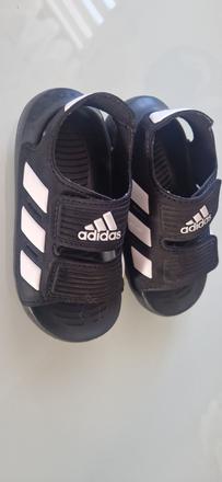 Sandále adidas, adidas,24