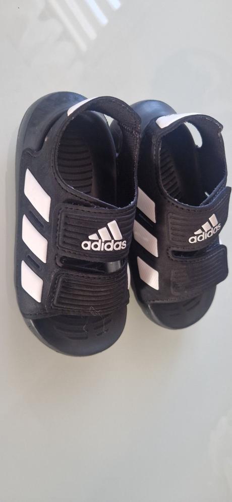 Sandále adidas, adidas,24