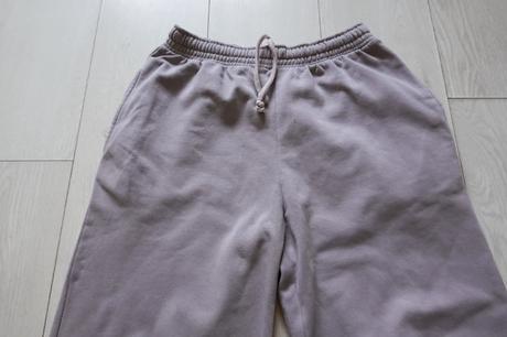 Tepláky h&m, h&m,xs