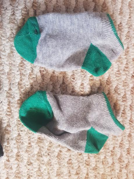 Zara členkové ponožky, zara,25