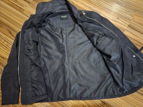 Prechodná bunda veľ.38, yessica,m