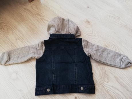 Bunda vel. 98, lupilu,98