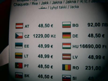 Zimná bubnda cocodrillo veľ. 128, coccodrillo,128