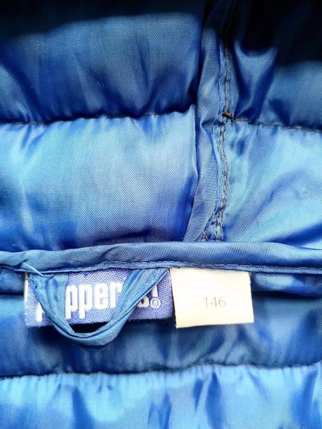 Prechodná bunda pepperts, pepperts,146