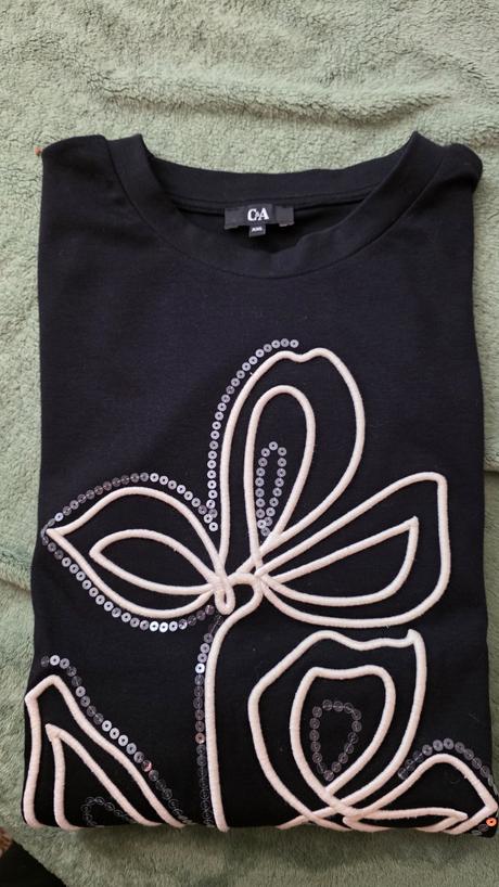 Tricko damske xl, c&a,xl