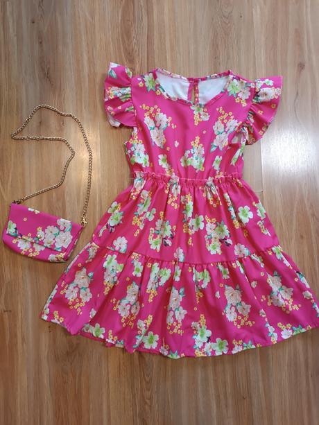 Romantické šatôčky, 134