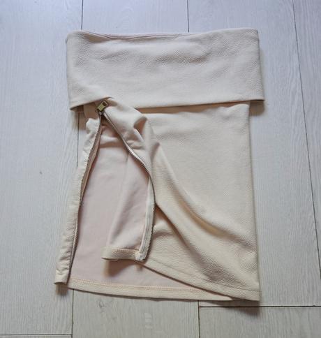 Dámsky top zara, zara,xs