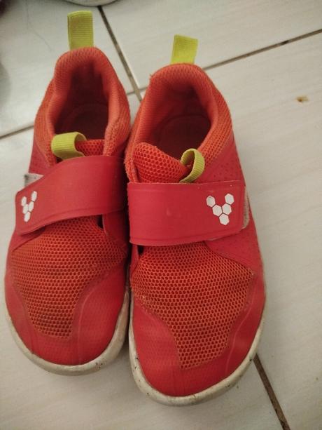 Boty, vivobarefoot,30