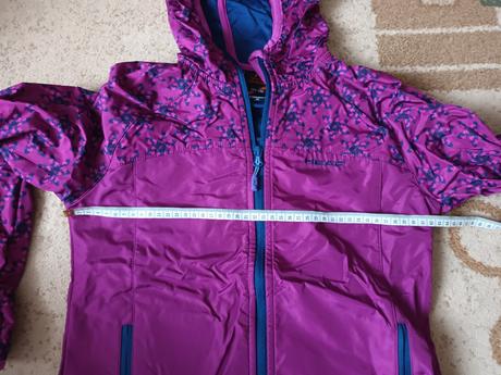 Prechodná bunda, 140